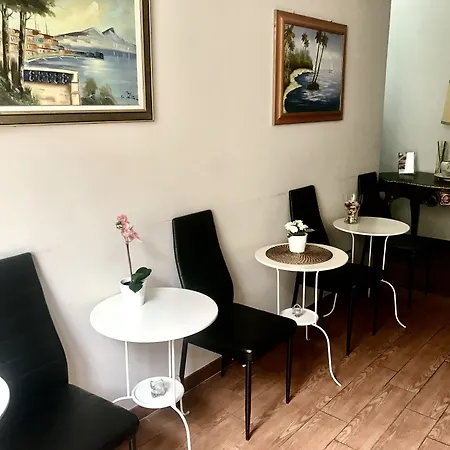 Dreams Roma B&B