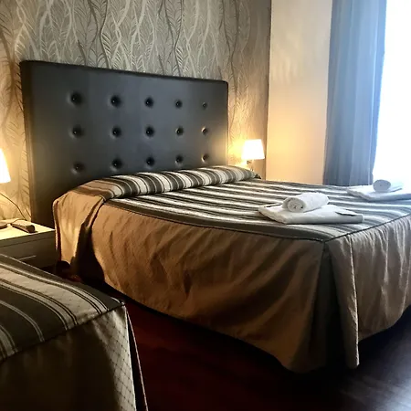 Dreams Roma B&B