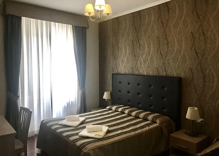 Dreams Oda ve Kahvaltı Roma