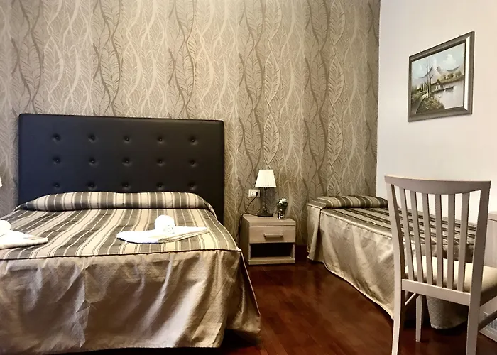 Dreams 3* Roma