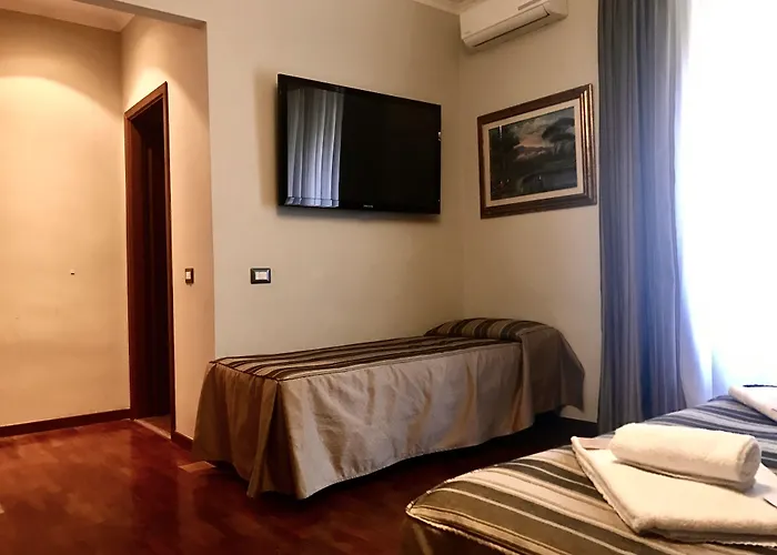 Oda ve Kahvaltı Dreams