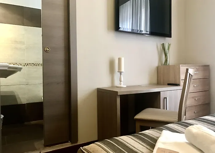 Dreams Oda ve Kahvaltı