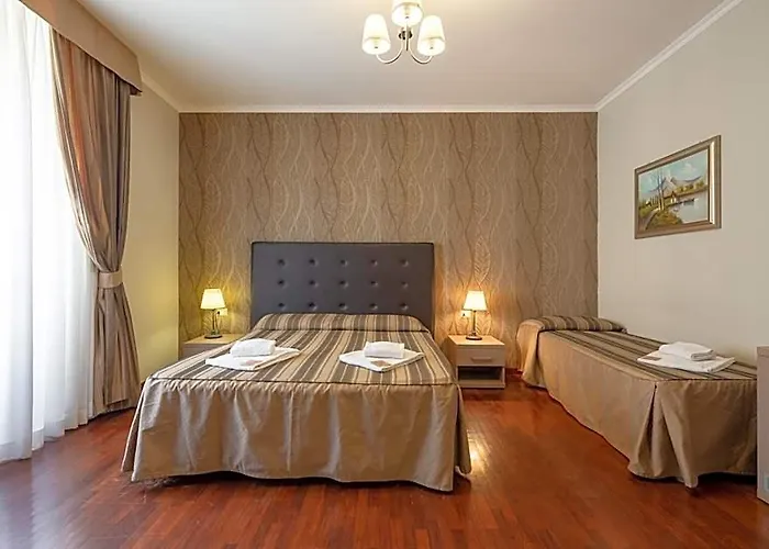 Oda ve Kahvaltı Dreams 3*