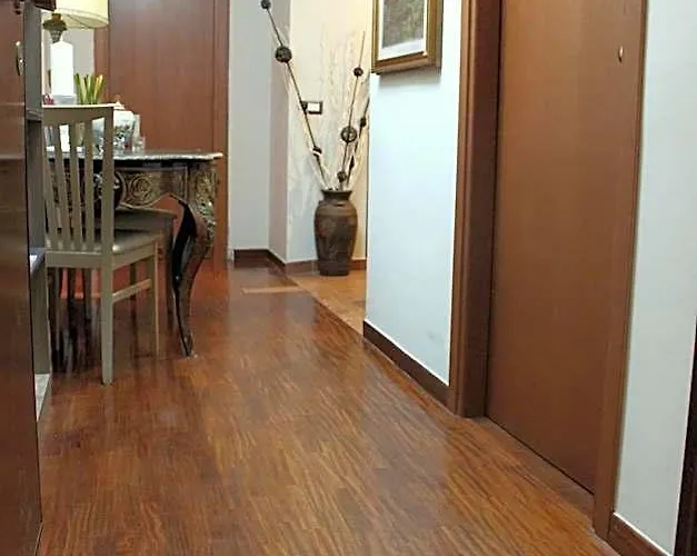 Dreams Bed & Breakfast Rome