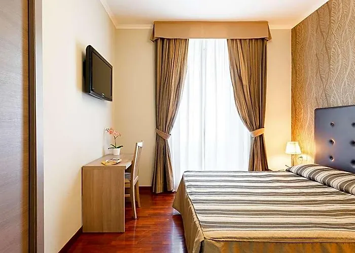 Oda ve Kahvaltı Dreams 3*