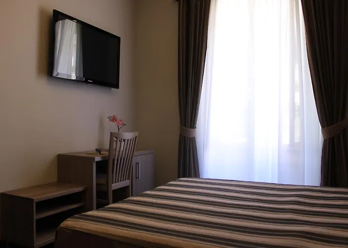 Oda ve Kahvaltı Dreams Roma