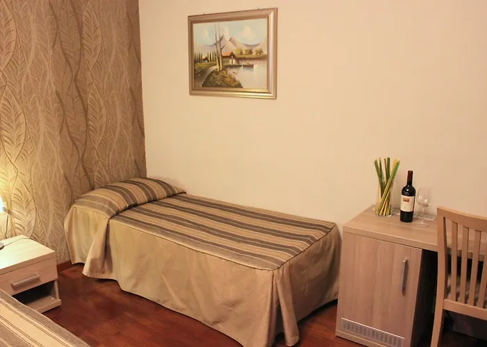 Dreams Bed & Breakfast Rome