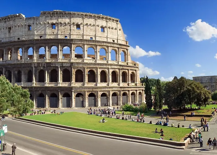 Dreams 3* Roma
