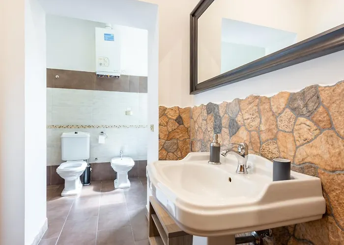 Bed & Breakfast Dreams Rome